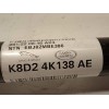 Recambio de transmision trasera derecha para land rover discovery sport (2019 - ...) 2.0 referencia OEM IAM K8D24K138AE LR162688