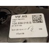 Recambio de cerradura puerta trasera derecha para volkswagen polo 1.0 tsi referencia OEM IAM 10A839016B  