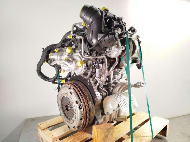 MOTOR COMPLETO DLAA 