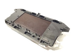 Recambio de pantalla multifuncion para bmw x1 (e84) sdrive 18 d referencia OEM IAM 2448197 65509289583  2