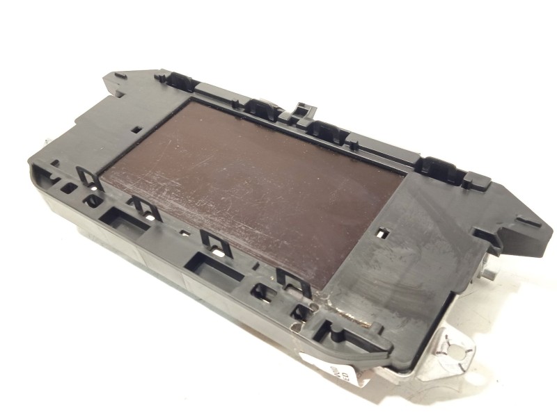 Recambio de pantalla multifuncion para bmw x1 (e84) sdrive 18 d referencia OEM IAM 2448197 65509289583 