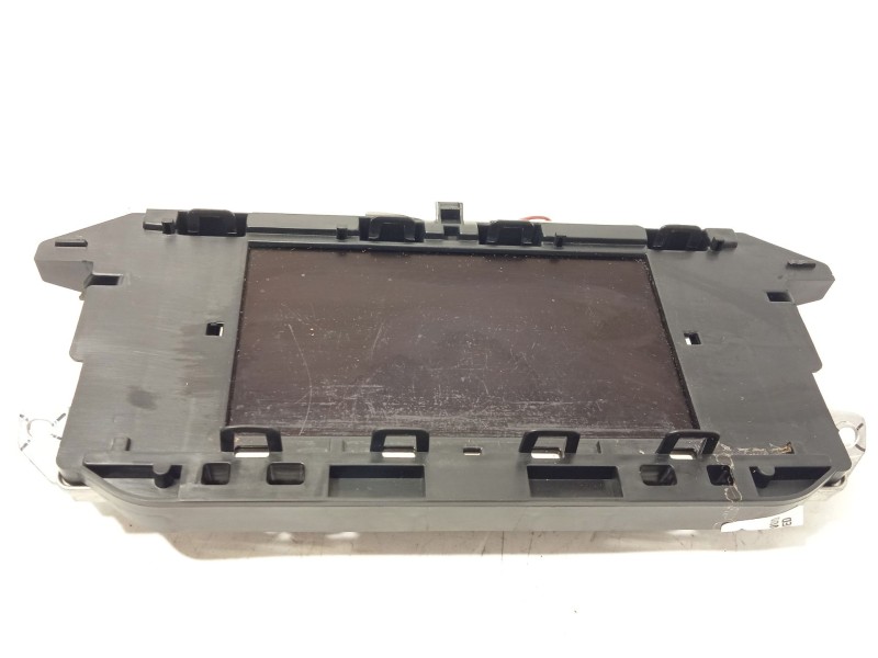 Recambio de pantalla multifuncion para bmw x1 (e84) sdrive 18 d referencia OEM IAM 2448197 65509289583 