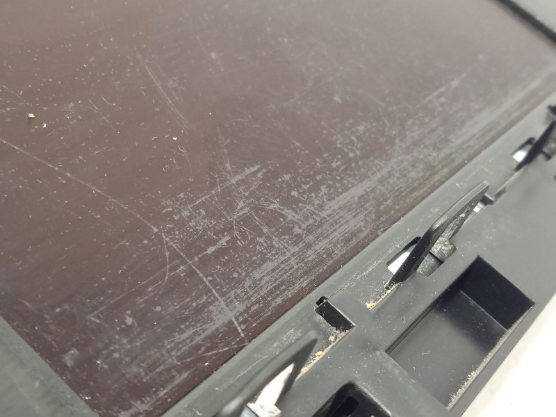 Recambio de pantalla multifuncion para bmw x1 (e84) sdrive 18 d referencia OEM IAM 2448197 65509289583 