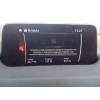 Recambio de pantalla multifuncion para mazda cx-5 2.0 cat referencia OEM IAM K123611J0A  