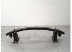 Recambio de refuerzo paragolpes delantero para bmw x1 (e84) sdrive 18 d referencia OEM IAM 51112990187  