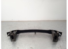 Recambio de refuerzo paragolpes delantero para bmw x1 (e84) sdrive 18 d referencia OEM IAM 51112990187   2