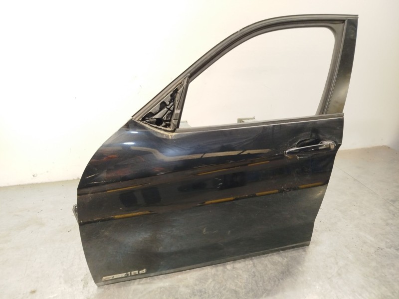 Recambio de puerta delantera izquierda para bmw x1 (e84) sdrive 18 d referencia OEM IAM 41009628745  