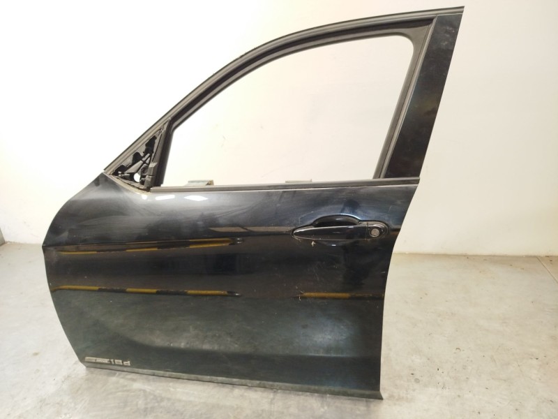 Recambio de puerta delantera izquierda para bmw x1 (e84) sdrive 18 d referencia OEM IAM 41009628745  