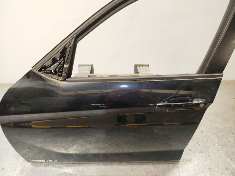 Recambio de puerta delantera izquierda para bmw x1 (e84) sdrive 18 d referencia OEM IAM 41009628745  