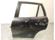 Recambio de puerta trasera izquierda para bmw x1 (e84) sdrive 18 d referencia OEM IAM 41009628743  