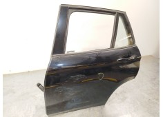 Recambio de puerta trasera izquierda para bmw x1 (e84) sdrive 18 d referencia OEM IAM 41009628743   2