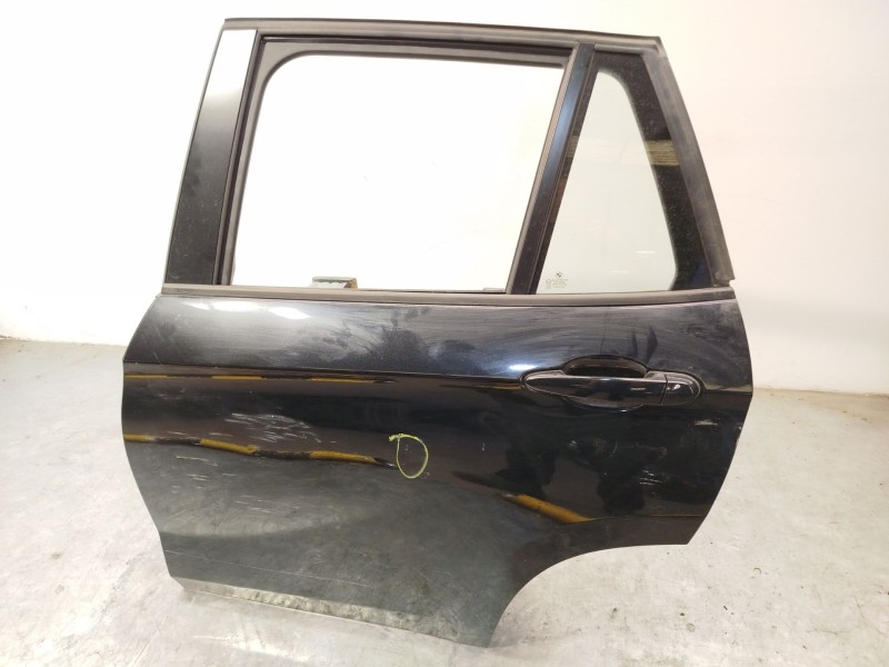 Recambio de puerta trasera izquierda para bmw x1 (e84) sdrive 18 d referencia OEM IAM 41009628743  