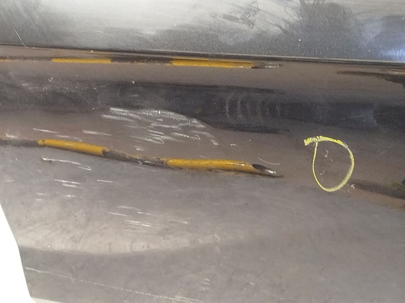 Recambio de puerta trasera izquierda para bmw x1 (e84) sdrive 18 d referencia OEM IAM 41009628743  