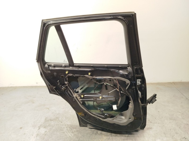 Recambio de puerta trasera izquierda para bmw x1 (e84) sdrive 18 d referencia OEM IAM 41009628743  