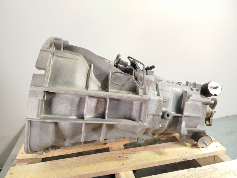 Recambio de caja cambios para bmw x1 (e84) sdrive 18 d referencia OEM IAM APR 23007625468 