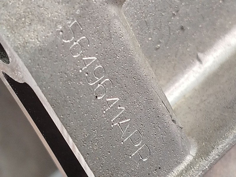 Recambio de caja cambios para bmw x1 (e84) sdrive 18 d referencia OEM IAM APR 23007625468 