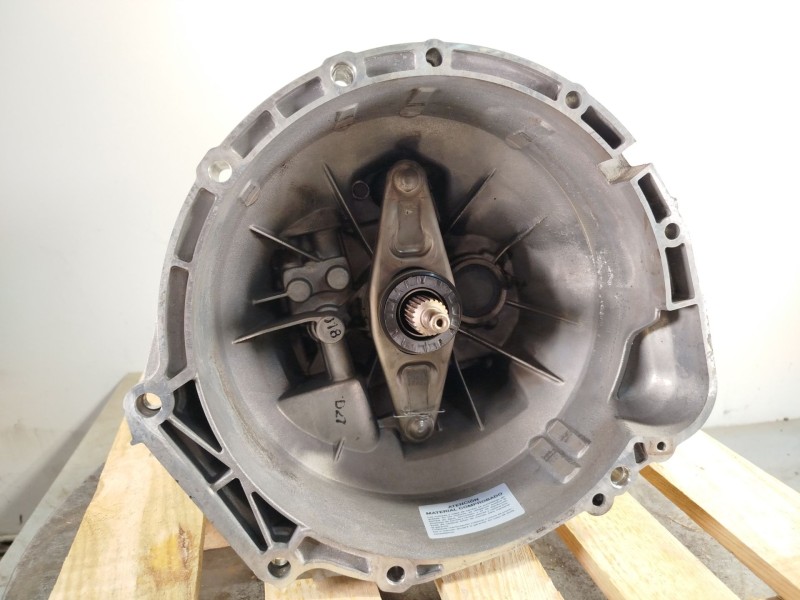 Recambio de caja cambios para bmw x1 (e84) sdrive 18 d referencia OEM IAM APR 23007625468 