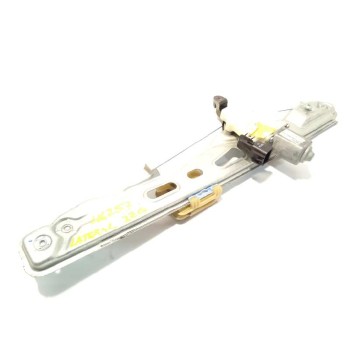 Recambio de elevalunas trasero izquierdo para ford tourneo connect trend referencia OEM IAM DT11K27001AD  2485403