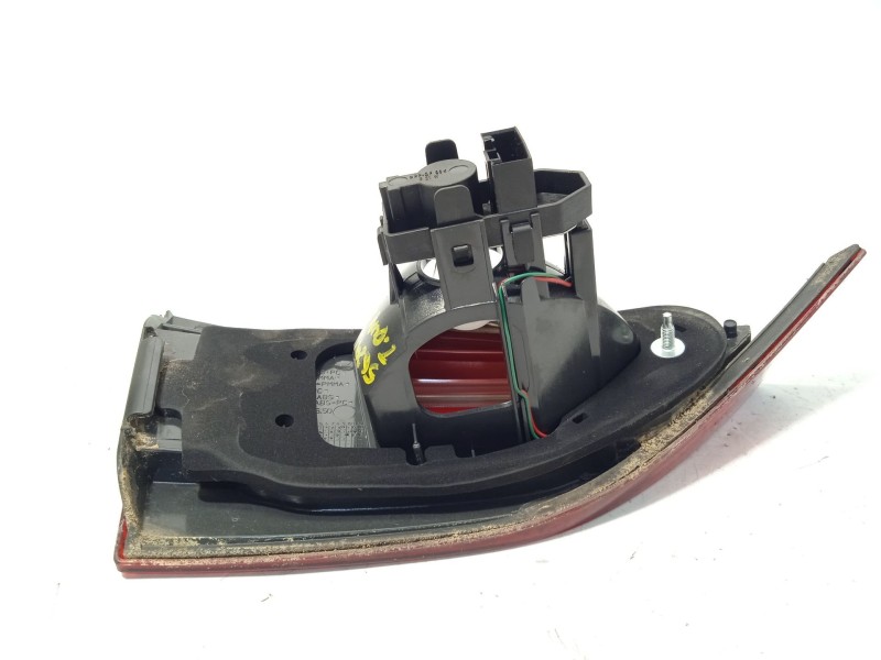 Recambio de piloto trasero derecho interior para bmw x1 (e84) sdrive 18 d referencia OEM IAM 63212990114  
