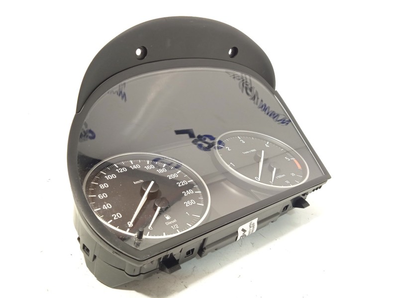 Recambio de cuadro instrumentos para bmw x1 (e84) sdrive 18 d referencia OEM IAM 9283815 62109283815 2259443