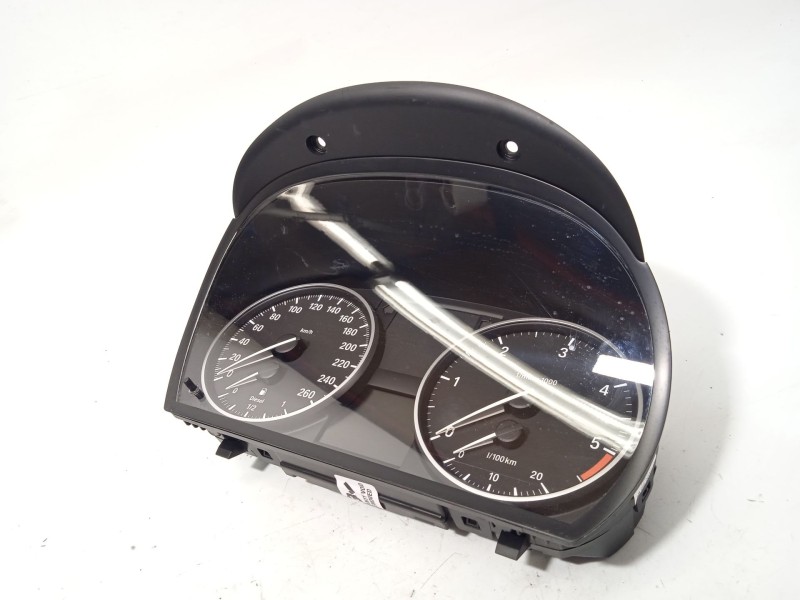 Recambio de cuadro instrumentos para bmw x1 (e84) sdrive 18 d referencia OEM IAM 9283815 62109283815 2259443