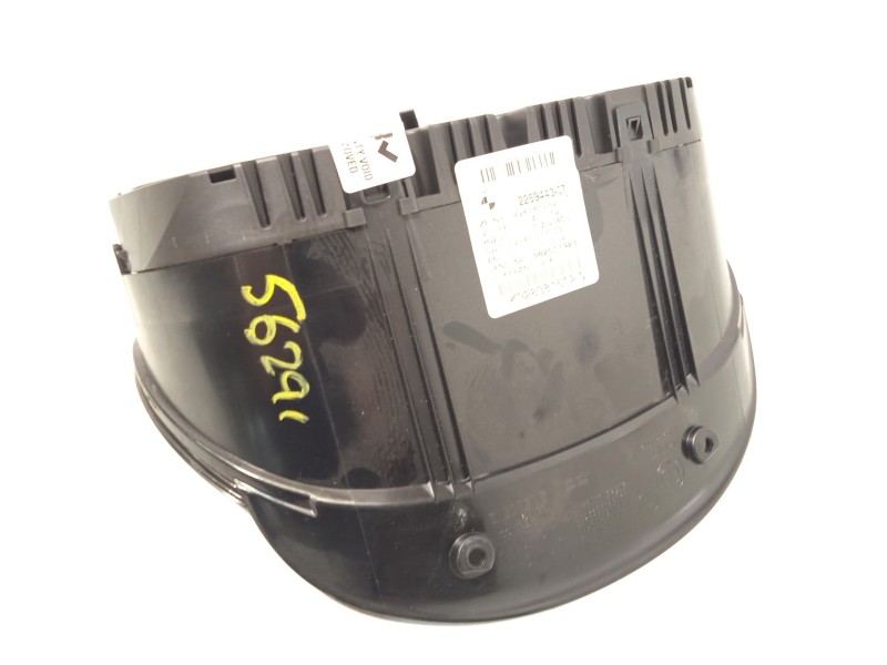 Recambio de cuadro instrumentos para bmw x1 (e84) sdrive 18 d referencia OEM IAM 9283815 62109283815 2259443