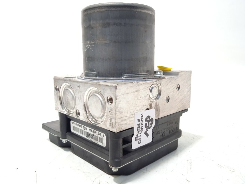 Recambio de abs para bmw x1 (e84) sdrive 18 d referencia OEM IAM 34516768550 34516860214 0265239286