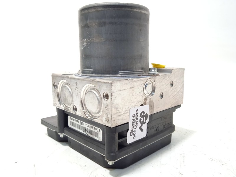 Recambio de abs para bmw x1 (e84) sdrive 18 d referencia OEM IAM 34516768550 34516860214 0265239286
