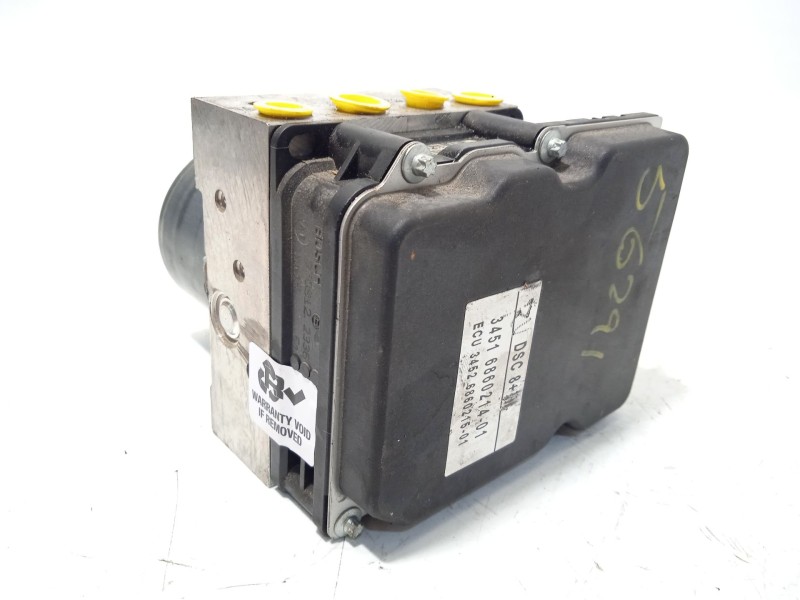 Recambio de abs para bmw x1 (e84) sdrive 18 d referencia OEM IAM 34516768550 34516860214 0265239286