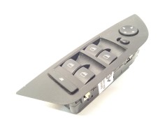 Recambio de mando elevalunas delantero izquierdo para bmw x1 (e84) sdrive 18 d referencia OEM IAM 9216046 61319216046 