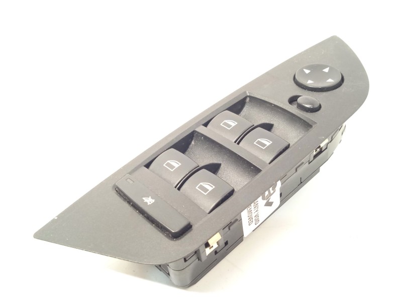 Recambio de mando elevalunas delantero izquierdo para bmw x1 (e84) sdrive 18 d referencia OEM IAM 9216046 61319216046 