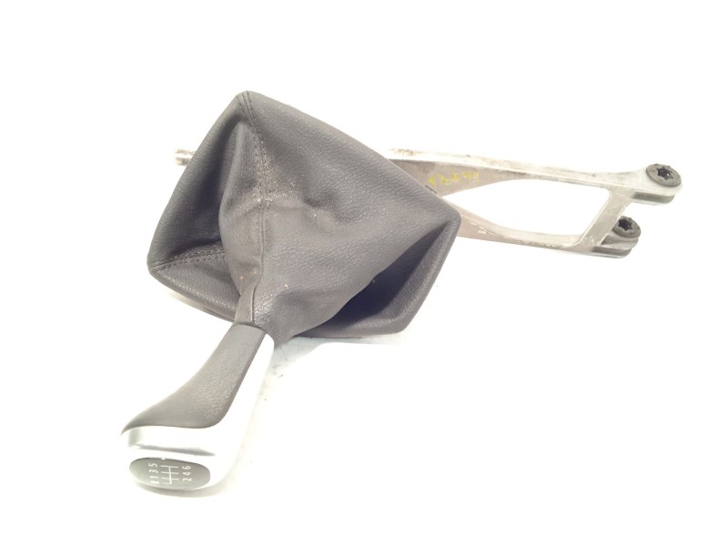 Recambio de palanca cambio para bmw x1 (e84) sdrive 18 d referencia OEM IAM 25117566295 25117566100 