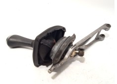 Recambio de palanca cambio para bmw x1 (e84) sdrive 18 d referencia OEM IAM 25117566295 25117566100  2