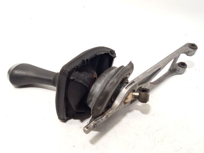 Recambio de palanca cambio para bmw x1 (e84) sdrive 18 d referencia OEM IAM 25117566295 25117566100 