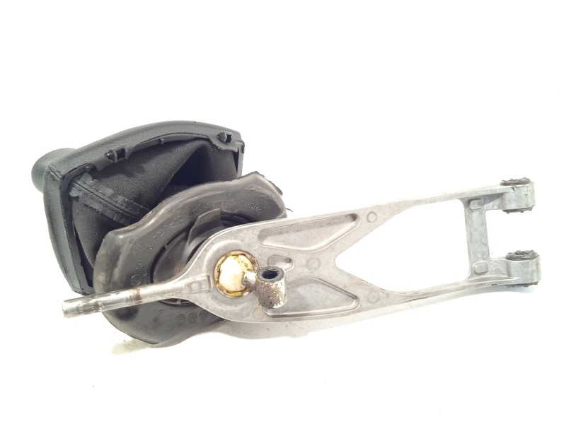 Recambio de palanca cambio para bmw x1 (e84) sdrive 18 d referencia OEM IAM 25117566295 25117566100 