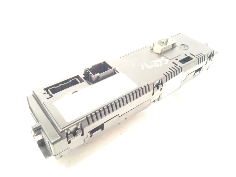 Recambio de mando climatizador para bmw x1 (e84) sdrive 18 d referencia OEM IAM 9287624 64119287624 