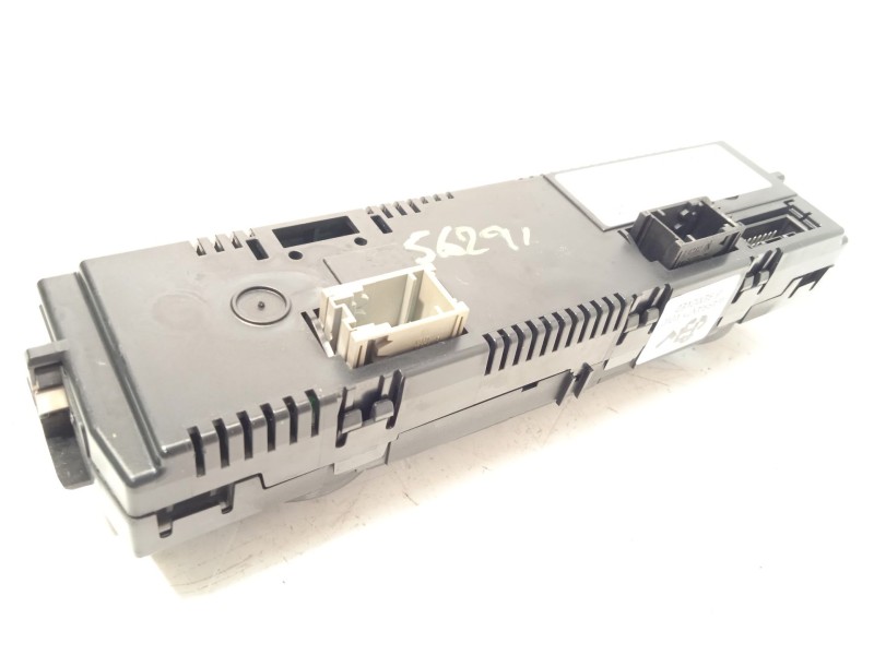 Recambio de mando climatizador para bmw x1 (e84) sdrive 18 d referencia OEM IAM 9287624 64119287624 