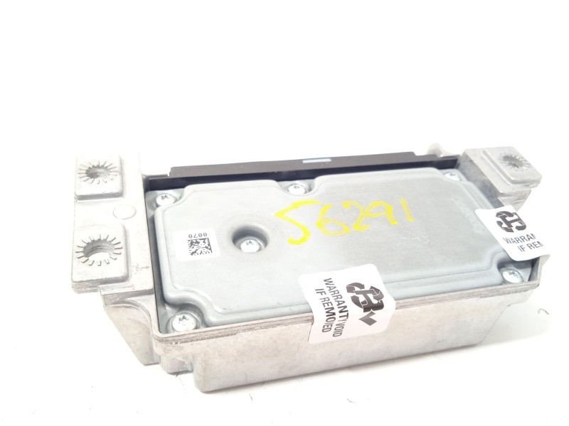 Recambio de centralita airbag para bmw x1 (e84) sdrive 18 d referencia OEM IAM 65779184432  0285010070