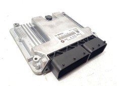 Recambio de centralita motor uce para bmw x1 (e84) sdrive 18 d referencia OEM IAM 8519005  0281018813