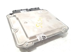 Recambio de centralita motor uce para bmw x1 (e84) sdrive 18 d referencia OEM IAM 8519005  0281018813 2