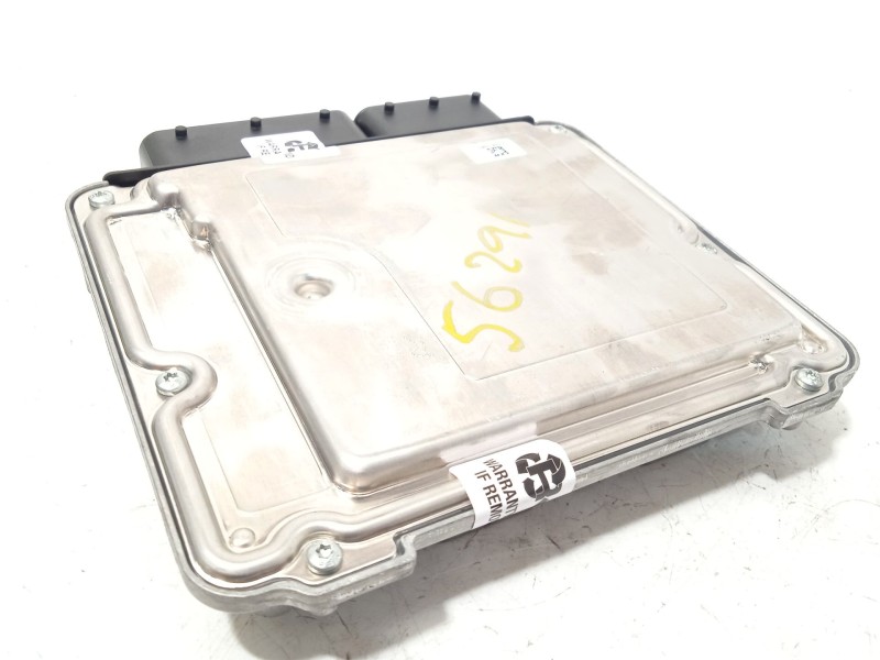 Recambio de centralita motor uce para bmw x1 (e84) sdrive 18 d referencia OEM IAM 8519005  0281018813