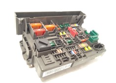 Recambio de caja reles / fusibles para bmw x1 (e84) sdrive 18 d referencia OEM IAM 9119446 61149119446 