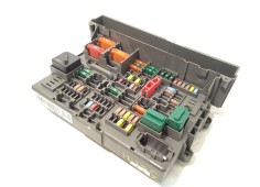 Recambio de caja reles / fusibles para bmw x1 (e84) sdrive 18 d referencia OEM IAM 9119446 61149119446  2
