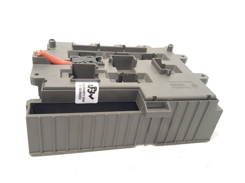 Recambio de caja reles / fusibles para bmw x1 (e84) sdrive 18 d referencia OEM IAM 9119446 61149119446 