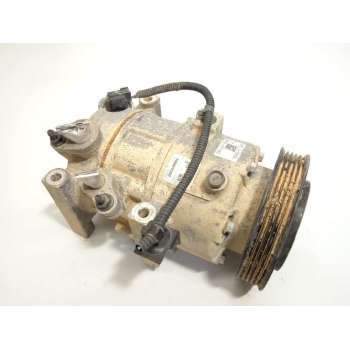 COMPRESOR AIRE ACONDICIONADO 97701D7100 VS16E