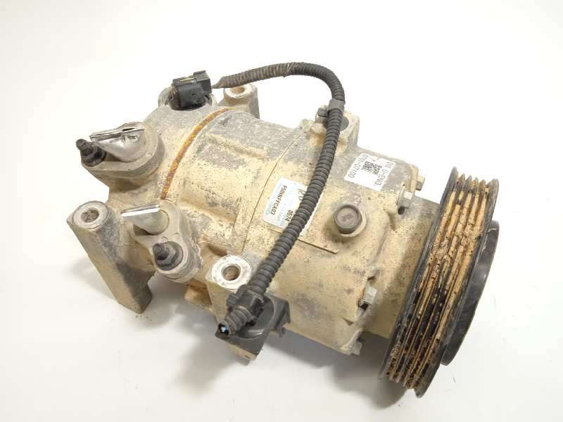 COMPRESOR AIRE ACONDICIONADO 97701D7100 VS16E