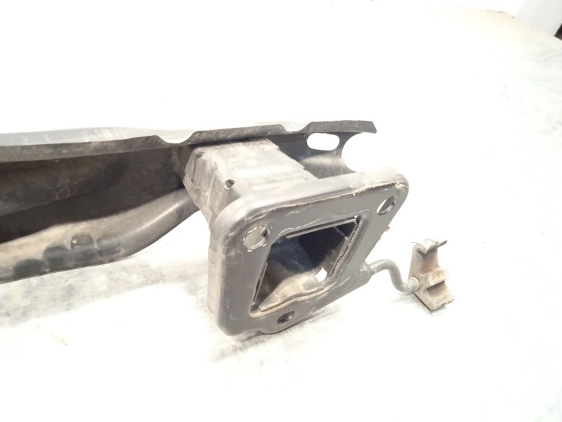 Recambio de refuerzo paragolpes trasero para bmw x1 (e84) sdrive 18 d referencia OEM IAM 51122990162  