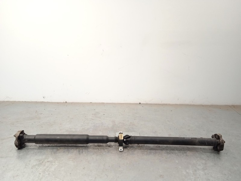 Recambio de transmision central para bmw x1 (e84) sdrive 18 d referencia OEM IAM 7575332 26107575332 