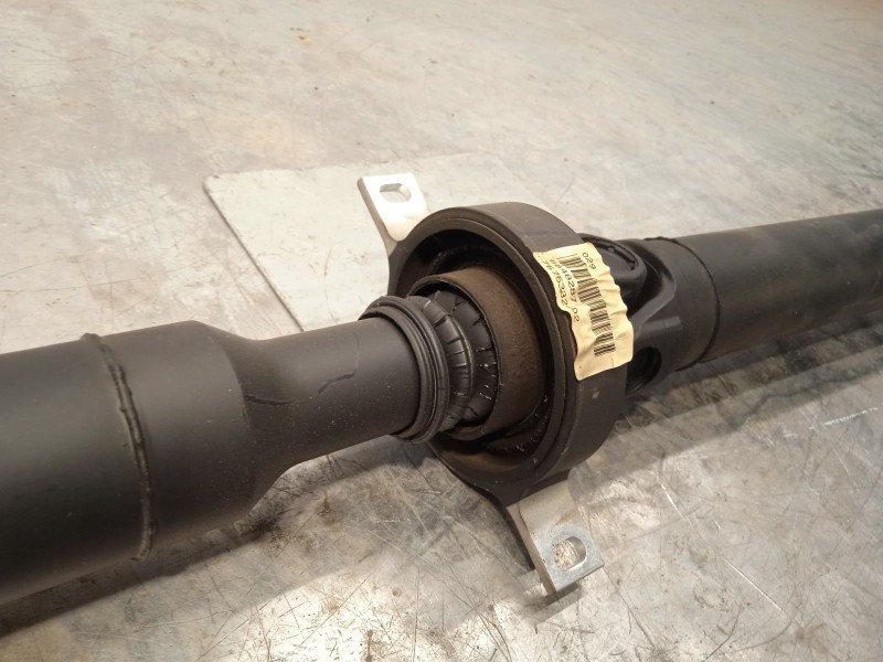 Recambio de transmision central para bmw x1 (e84) sdrive 18 d referencia OEM IAM 7575332 26107575332 