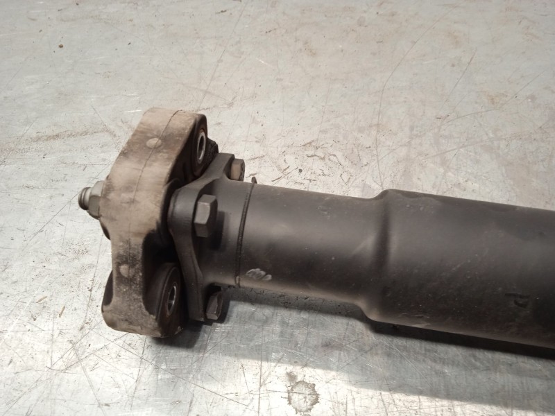 Recambio de transmision central para bmw x1 (e84) sdrive 18 d referencia OEM IAM 7575332 26107575332 